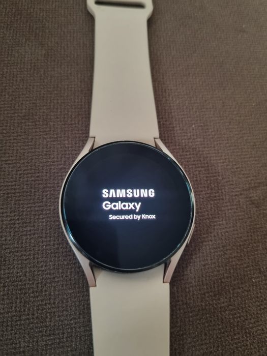 Smartwatch Samsung Galaxy Watch4