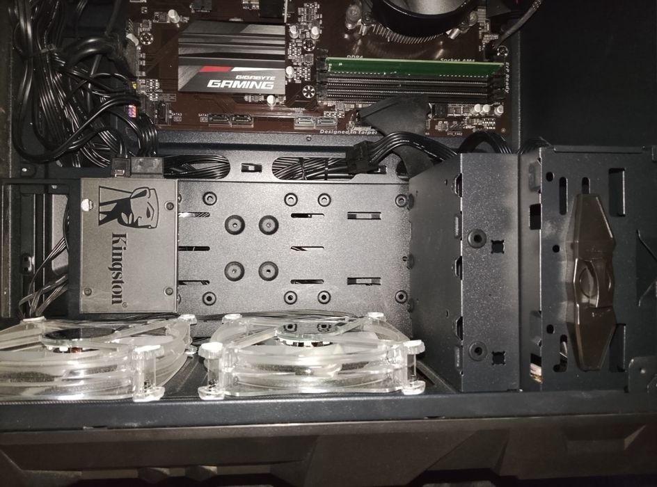Computador torre