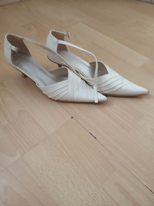 Buty damskie rozmiar 37