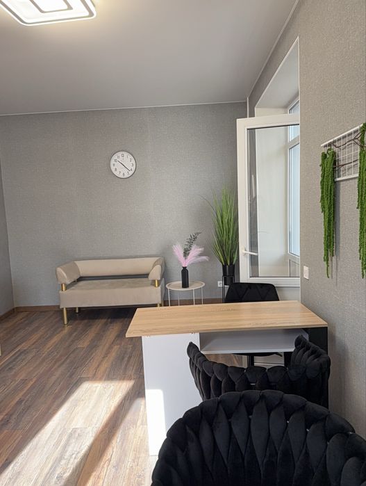 Оренда місця,кабінету для майстра манікюру