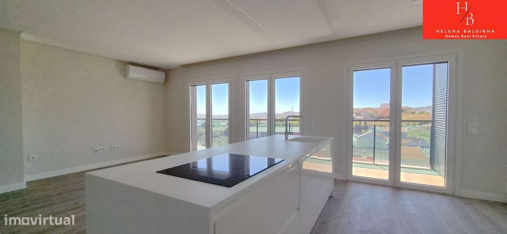 Excelente Apartamento T3
