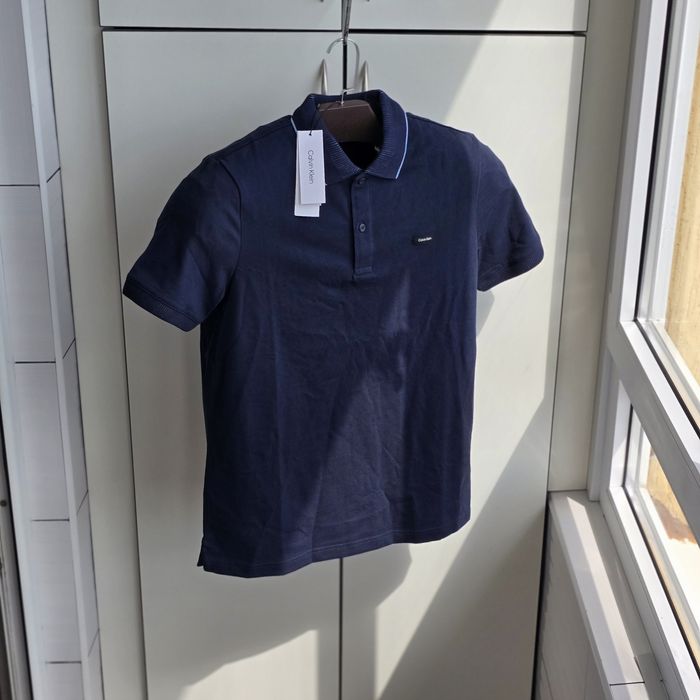 Чоловіча футболка поло