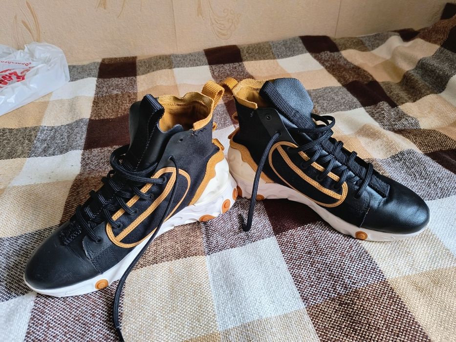 Кросівки Nike React Ianga 'THE 10TH'