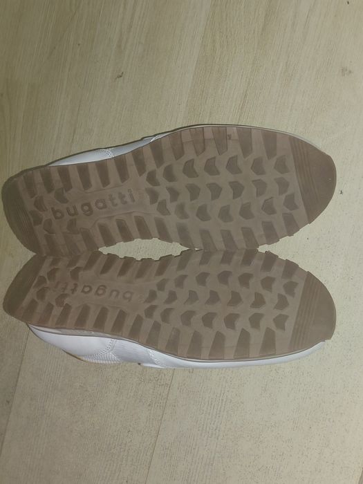 Чоловічі кросівки Bugatti (Оригінал)