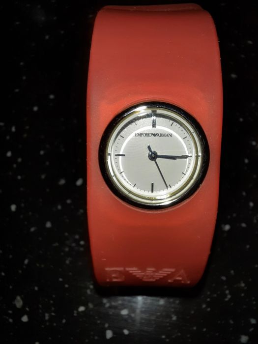Годинник Emporio Armani