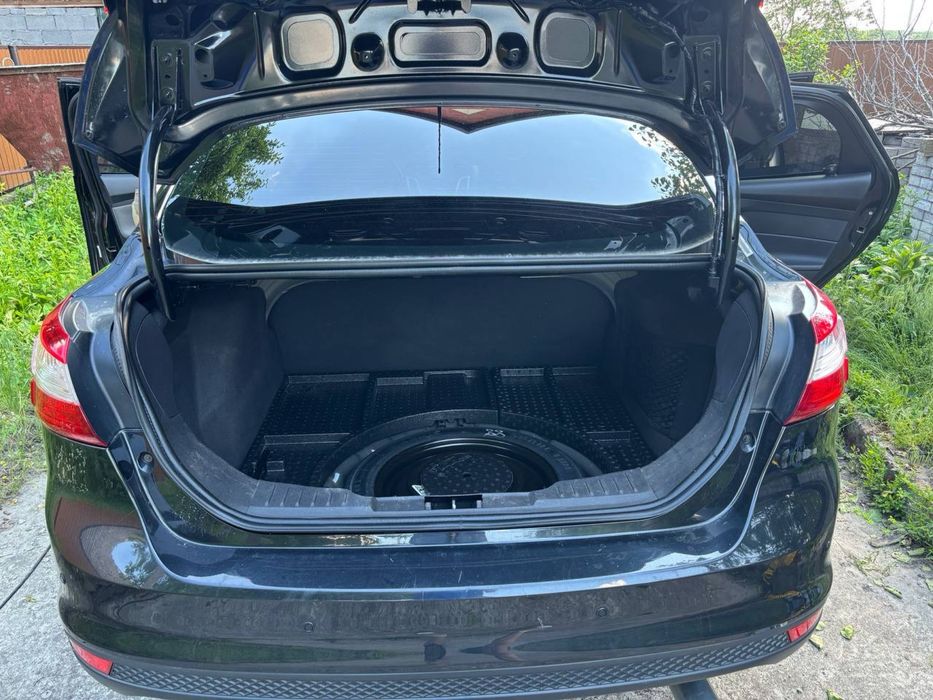 Продам Ford Focus