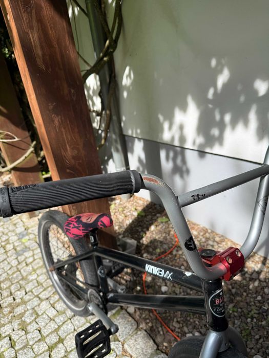 BMX flybike electron