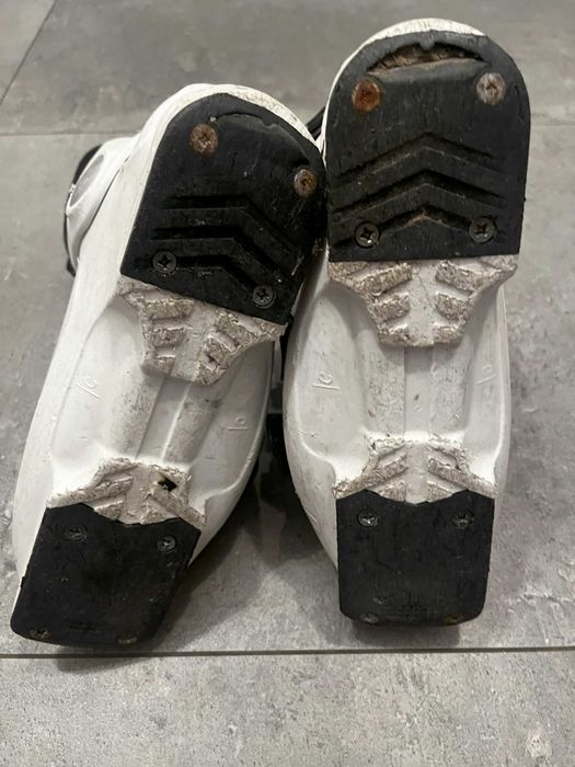 dziecięce buty narciarskie SALOMON, rozm. 30-31