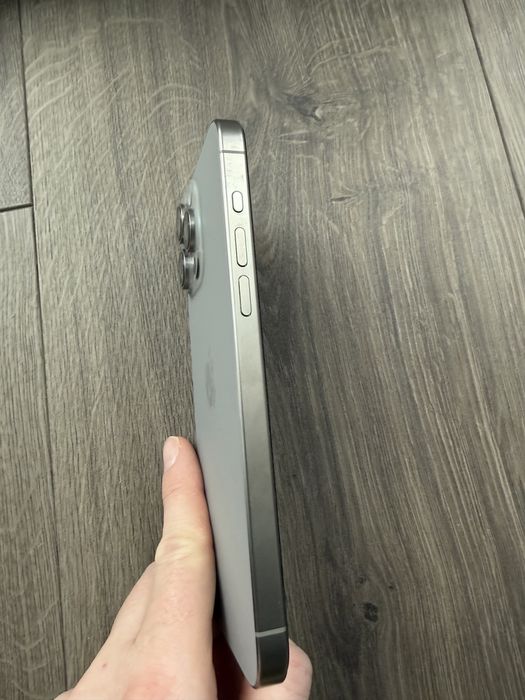 Продам 15 айфон про макс / 15 IPhone Pro Max