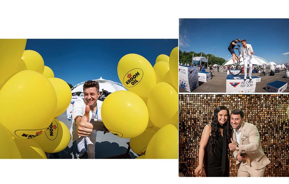 Фотограф Київ. Репортажна зйомка. Корпоратив. День Народження. Якісно.