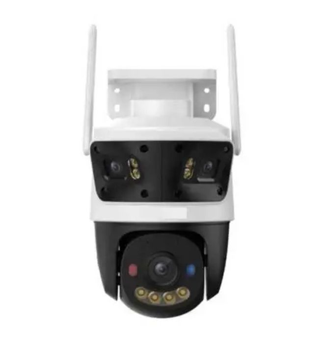 Вулична поворотна WiFi камера Imou Cruiser Triple 11 Mp