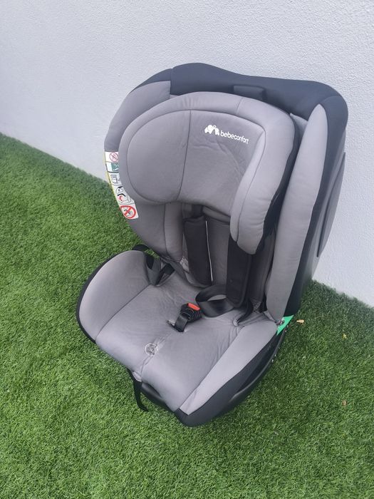 Bebeconfort EvolveFix i-Size cadeira bebe criança automóvel