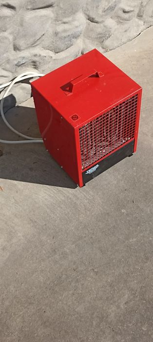 Електро дуйка 4,5кв