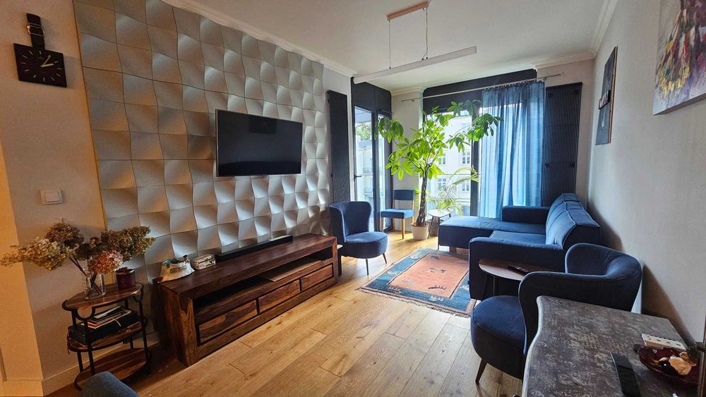 Atrakcyjne mieszkanie ul. Leszczyńskiego 25 - Active Residence Lublin ...