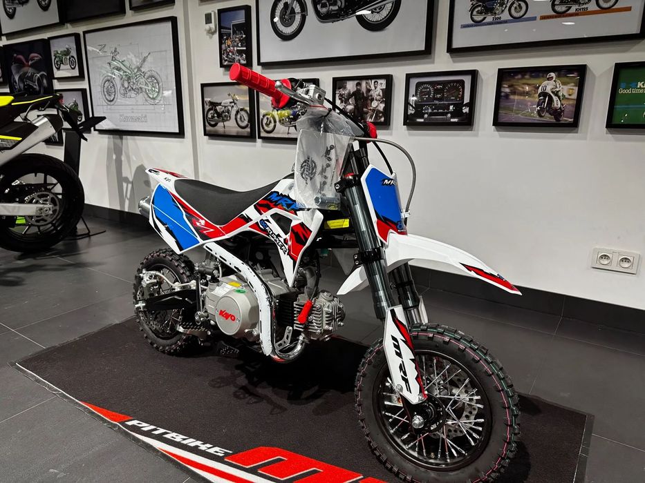 Mrf