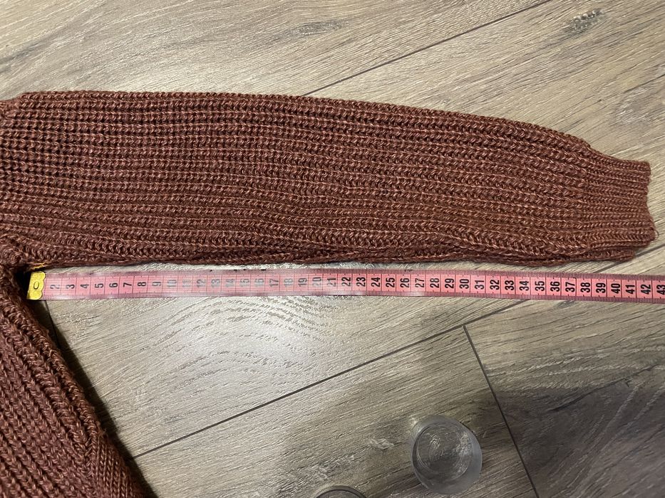 Светер жіночий 44 р.