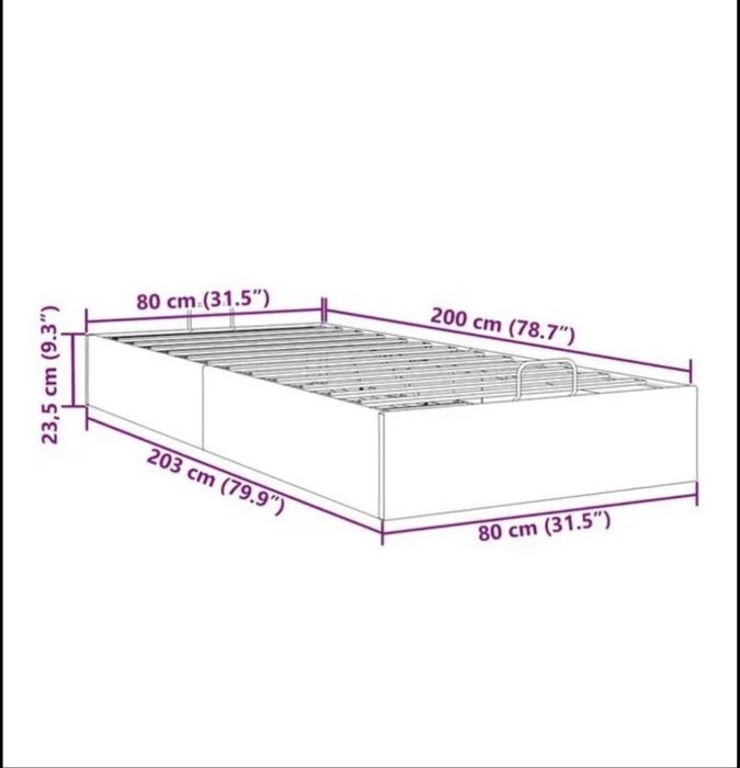 Cama Veludo Solteiro