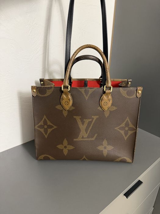 Сумка оригинал Louis Vuitton LV