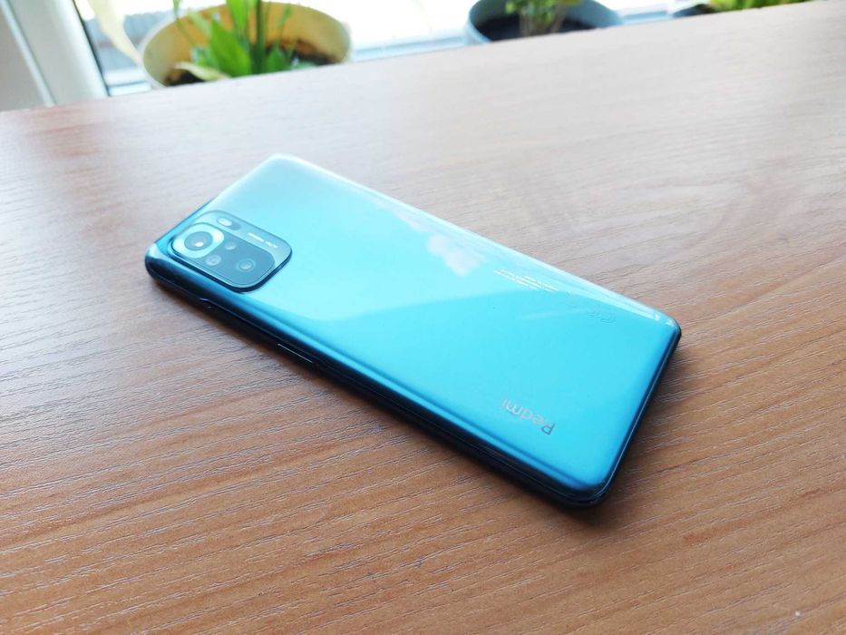 Smartfon Telefon Redmi Note 10s 6GB/128GB (004)