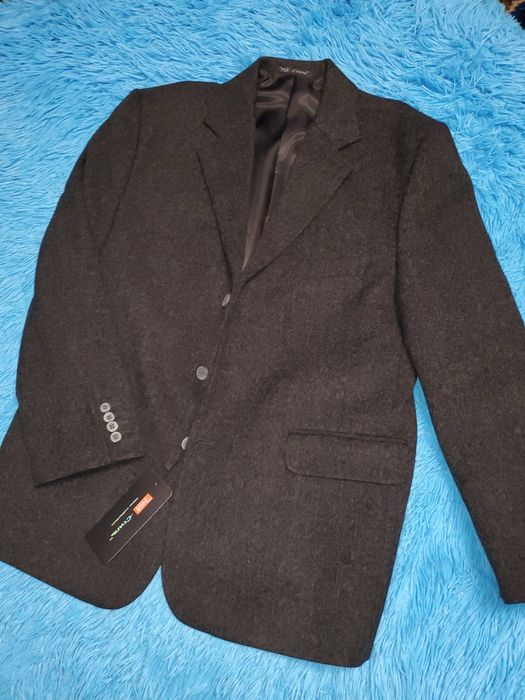 Костюм чоловічий 52 р . Мужской костюм