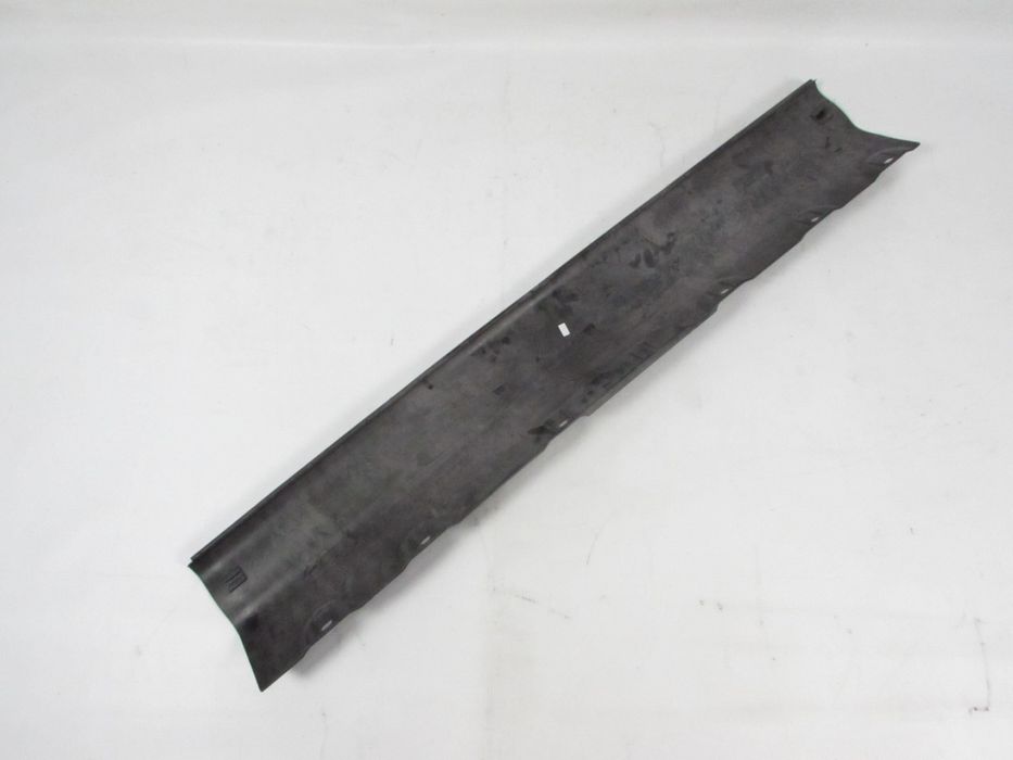 Cobertura Da Embaladeira Bmw X5 Ref: 51718402335