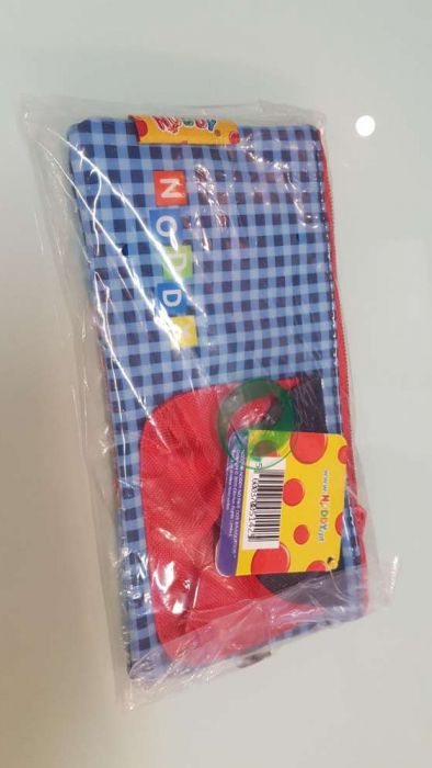 Estojo escolar (NOVO)