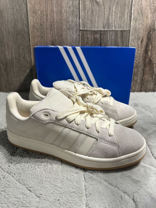 buty męskie sneakersy adidas campus 00s 46,5
