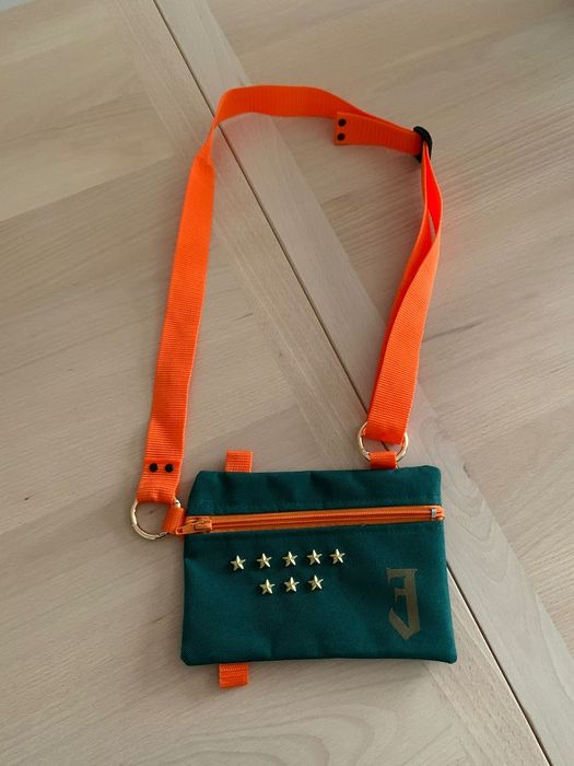 Saszetka Nerka Osiem Gwiazdek J...ć PIS