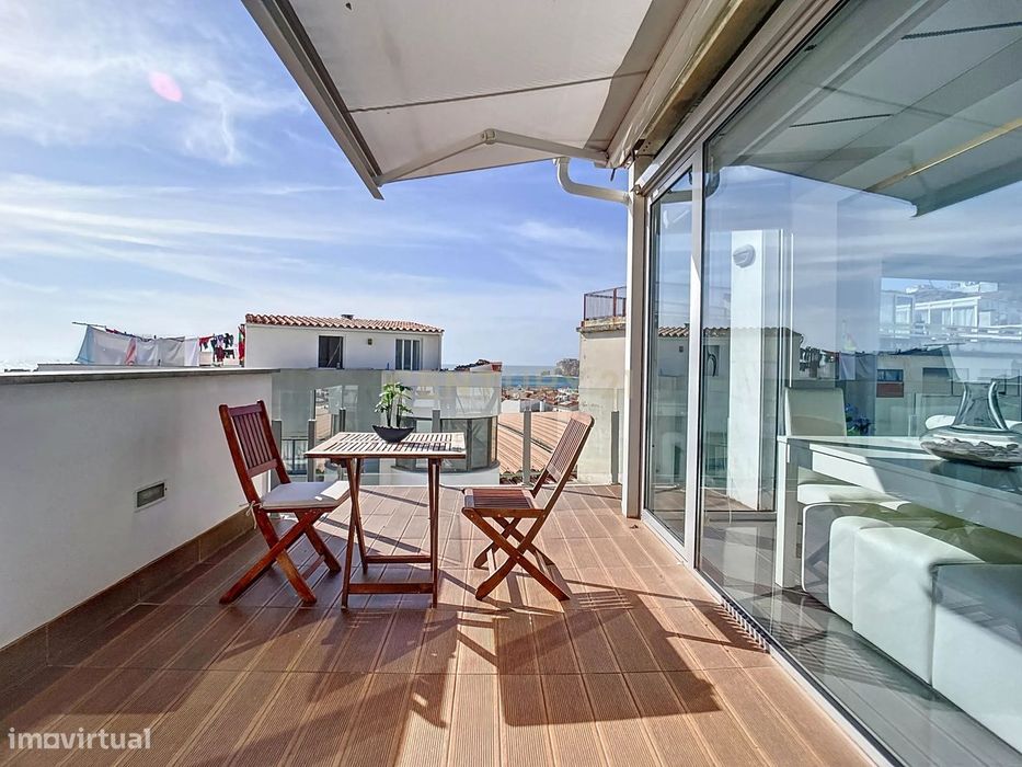 Apartamento Exclusivo - Centro da Nazaré