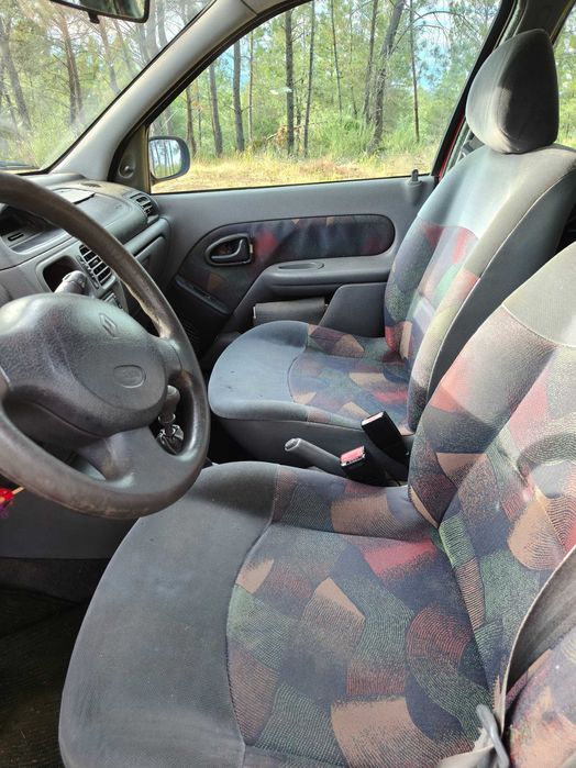 Renault Clio de 1999