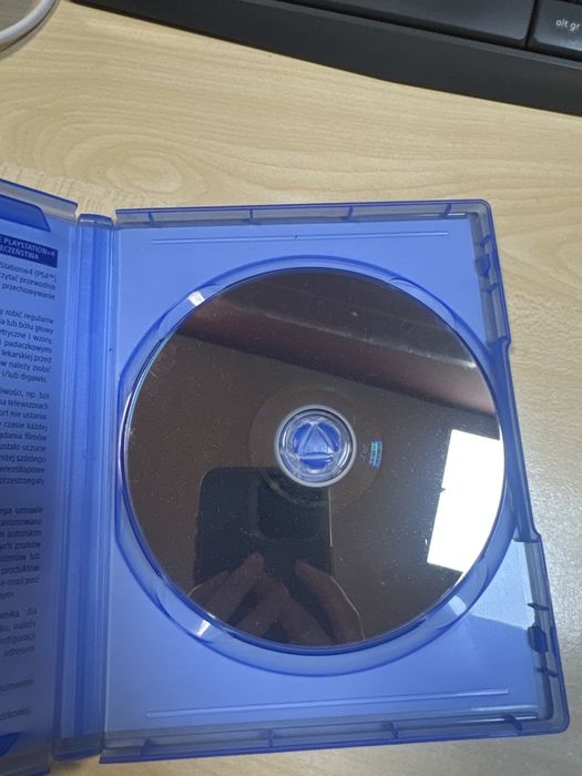 Wiedźmin dziki gon ps4