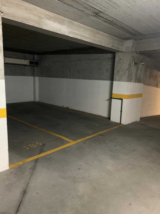 Garagem Moto 11 m2,Av. Coronel Eduardo Galhardo/Francisco Pedro Curado