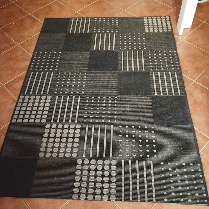 Tapete carpete sala ou quarto