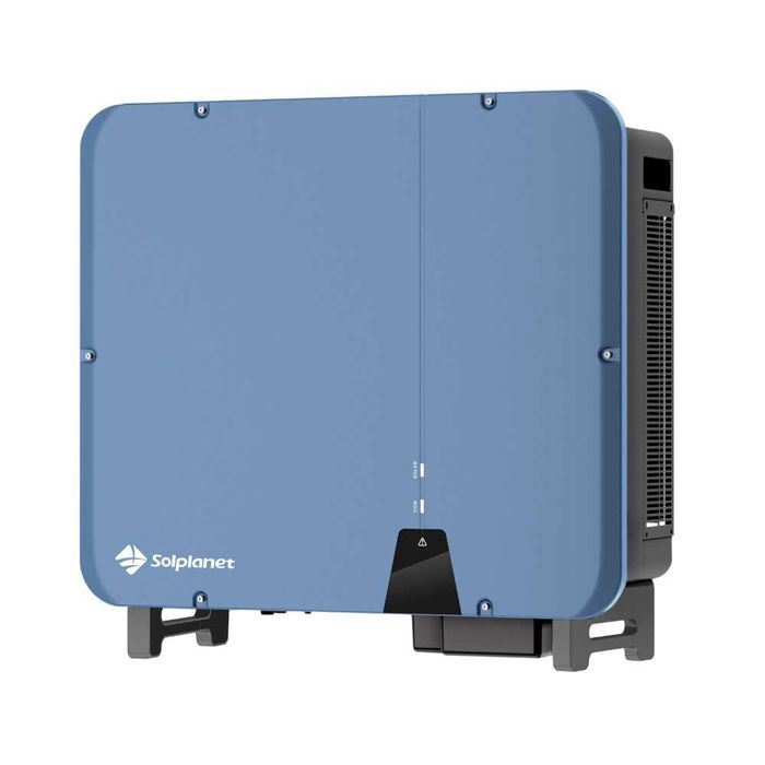 Сетевой инвертор Solplanet ASW50K-LT-G3 AFCI 3Ф 5MPPT 50кВт
