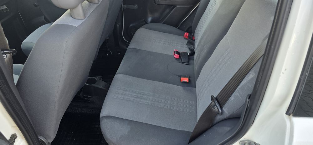 Fiat Panda 1.2 70ps z 2012 roku Lift Klima Wspomaganie Zapraszam
