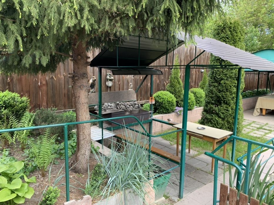 Аренда дома для мероприятий у пруда с сауной!