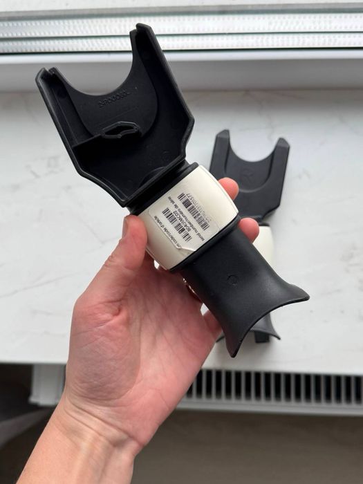 Адаптери bugaboo cameleon для всіх видів атокрісел