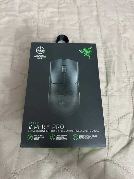 Навушники з мікрофоном Logitech G Pro X 2  (ЧИТАЙТЕ ОПИС)