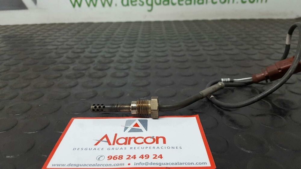 SONDA LAMBDA SEAT IBIZA (6J5) STYLANCE / STYLE
