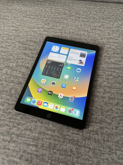 iPad 8 32gb Wi-Fi, LTE(4g,Sim) Gray (42)
