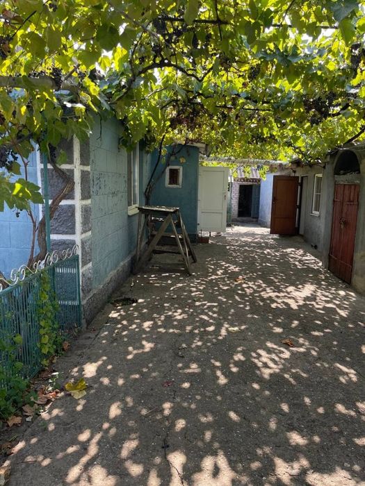 Продам будинок в с.Любашівка