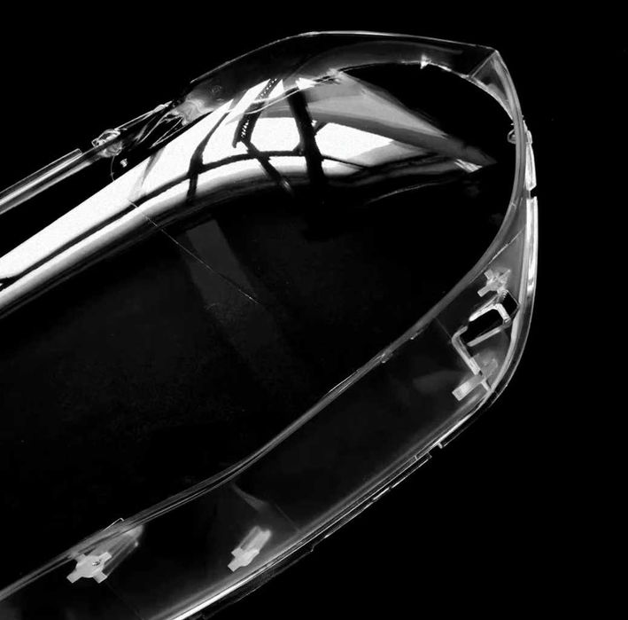Скло фари BMW X5 X6 F16 F15 2013-2018 праве ліве