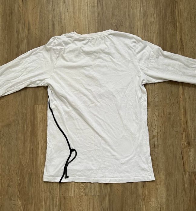 лонгслів кастом