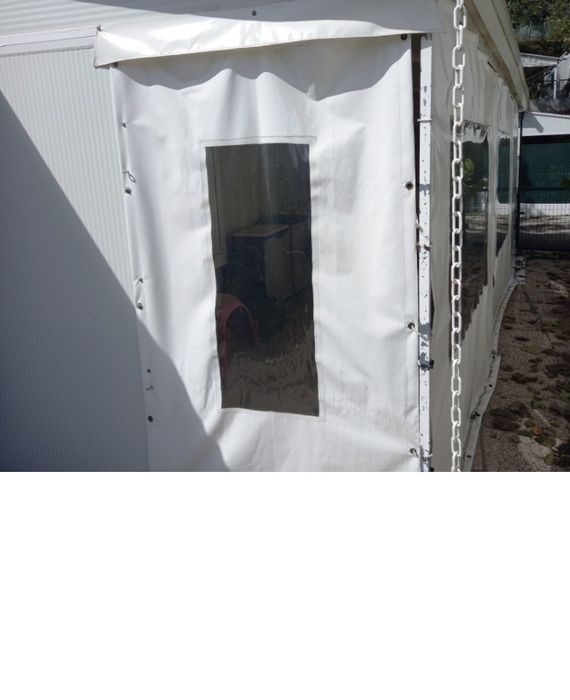 RESERVADO-Bungalow / Mobilhome / Residencia T2  no Campidouro
