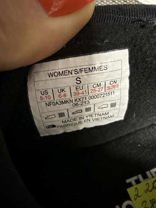 the north face thermoball™ eco traction mule v