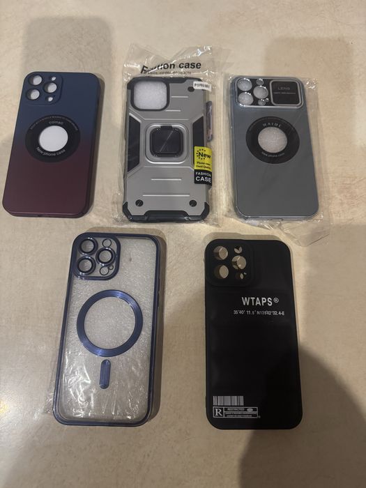 Чехол на Iphone,Aйфон ,13,12Pro max/ другие модели Айфон