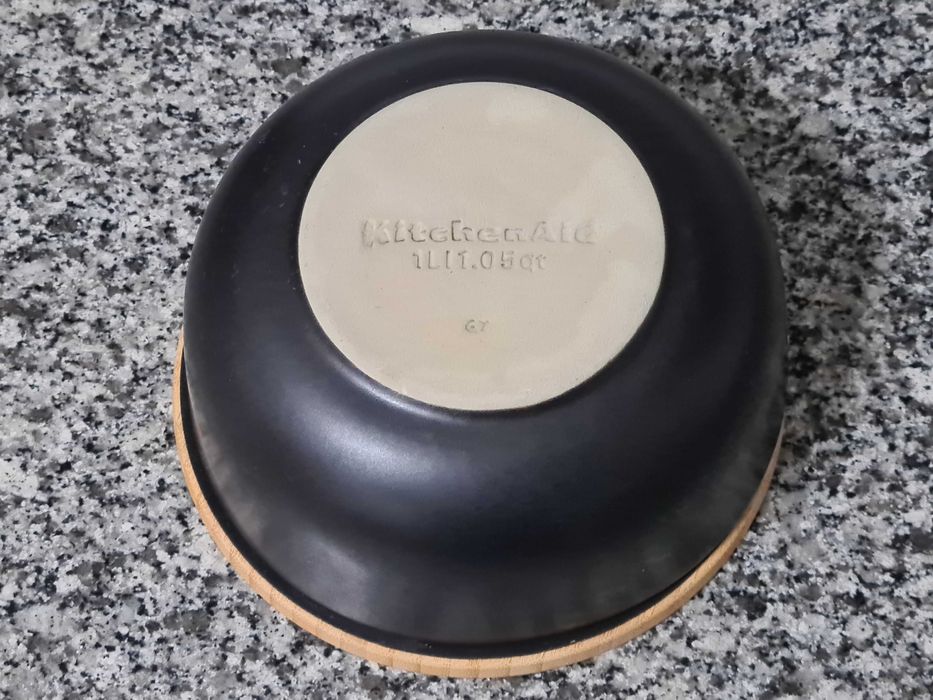Conjunto de 3 Bowls/Taças/Tigelas 1L KitchenAid