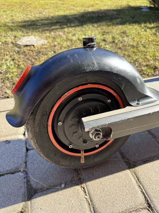 Електросамокат KUGOO KIRIN S4 350W 35км/год 10” колеса