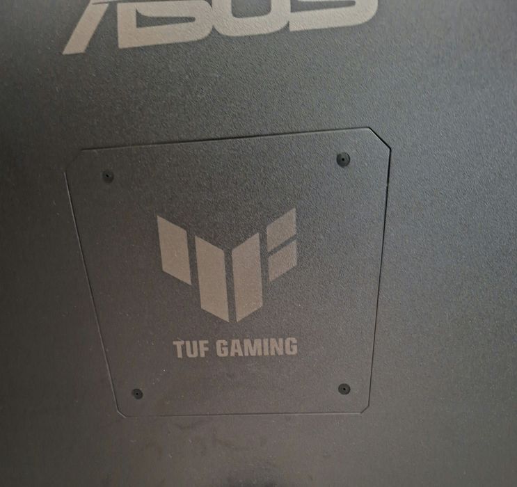 Monitor Asus TUF Gaming (27 pulgadas)