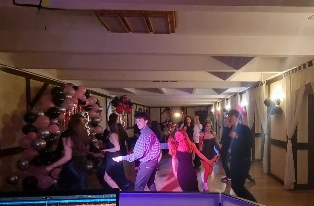 DJ na każdą imprezę! Wesela, 18stki, rocznice, andrzejki